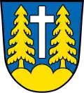 Coat of arms of Forstinning