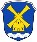 Coat of arms of Freepsum