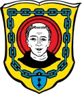 Coat of arms of Fremdingen