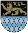 Coat of arms of Frettenheim