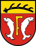 Coat of arms of Freudenstadt