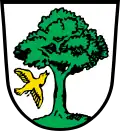 Coat of arms of Freyung