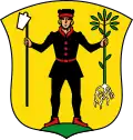 Coat of arms of Friedrichroda