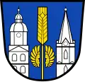 Coat of arms of Friedrichswerth