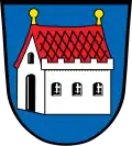 Coat of arms of Frontenhausen