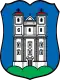 Coat of arms of Fuchsmühl