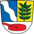 Coat of arms of Fuchstal