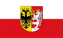 Flag of Görlitz