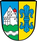 Coat of arms of Gablingen