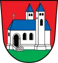 Coat of arms of Gaimersheim