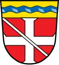 Coat of arms of Gebenbach