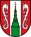 Coat of arms of Gehrde