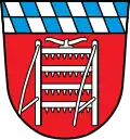Coat of arms of Geiselhöring