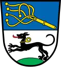 Coat of arms of Geiselwind