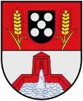 Coat of arms of Gerhardsbrunn