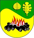 Coat of arms of Grauel