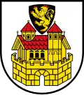 Coat of arms of Greiz