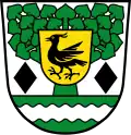 Coat of arms of Großenstein