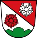 Coat of arms of Großfahner