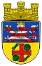 Coat of arms of Groß-Gerau