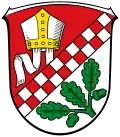 Coat of arms of Haina