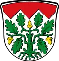 Coat of arms of Heusenstamm