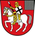Coat of arms of Hohenkirchen