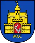 Coat of arms of Hohenleuben
