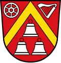 Hundeshagen (in Lindenberg-Eichsfeld)