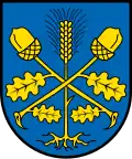Coat of arms of Ilbesheim