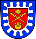 Coat of arms of Immenstaad am Bodensee