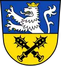 Coat of arms of Ingersleben