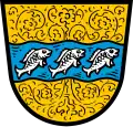 Coat of arms of Isselbach