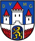 Coat of arms of Jever