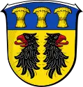 Coat of arms of Karben