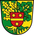 Coat of arms of Kauern