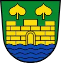 Coat of arms of Kefferhausen