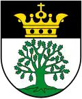 Coat of arms of Keidelheim