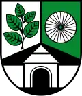 Coat of arms of Kleinbartloff