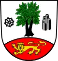Coat of arms of Kraam