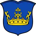 Coat of arms of Kraiburg