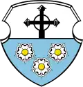 Coat of arms of Kreuzwertheim