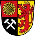 Coat of arms of Löbichau