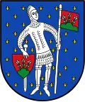 Coat of arms of Lauterbach
