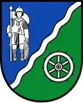 Coat of arms of Lutter