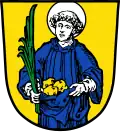 Coat of arms of Marktsteft