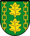 Coat of arms of Merzen