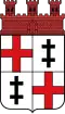 Coat of arms of Merzig