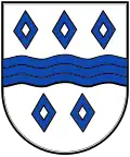Coat of arms of Mittelstenahe