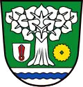 Coat of arms of Molschleben